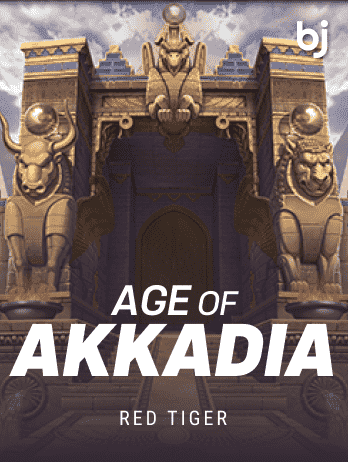 Age Of Akkadia game screenshot