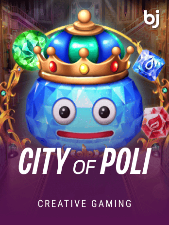 সিটি অফ পোলি game screenshot