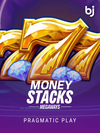 Money Stacks Megaways game screenshot