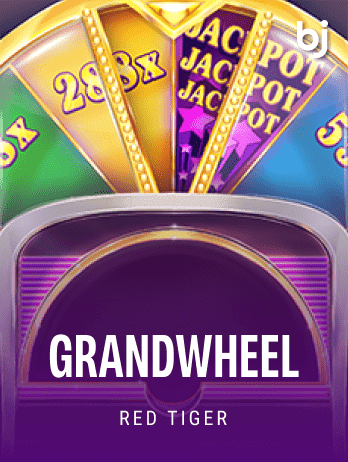 Grand Wheel game screenshot