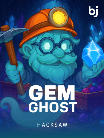 Gem Ghosts game screenshot