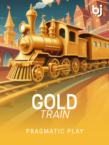 Gold Train game screenshot