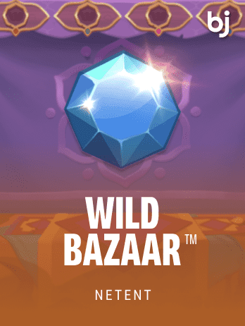 Wild Bazaar game screenshot