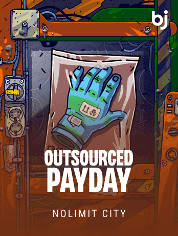 Outsourced Payday game screenshot