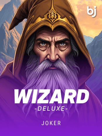 Wizard Deluxe game screenshot