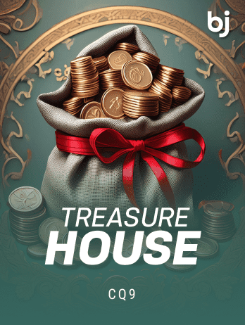Treasure House game screenshot